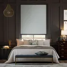 Totalshade Complete Blackout Turtle Dove Thermal Blind