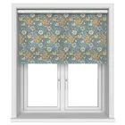 Twistfit William Morris At Home Compton Bluebird Motorised