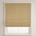 Karma Sahara Deluxe Roman Blinds