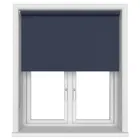 Tradechoice Blackout Royal Blue Blinds Uk