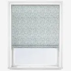 Cora Slate Roman Blind