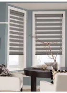 Memento Steel Vision Day And Night Blind