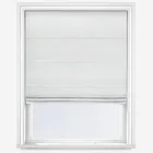 Casamance Casual Ivoire Roman Blind