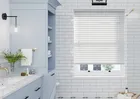 Ecowood Porcelain Grey Fine Grain - Venetian Blind