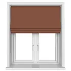 Blythe Burnt Umber No Drill