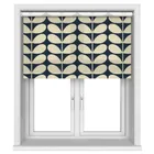 Twistfit Orla Kiely Jumbo Solid Stem Whale Blinds Uk