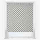 Sonova Studio Crosshatch Monochrome Roller Blind