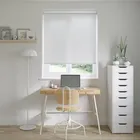 Cancun White Roller Blinds