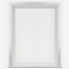 Vigor Matt Aluminium Venetian Blind