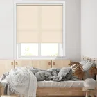 Tranquil Linen Roller Blinds
