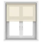 Voile Cream Blinds Uk