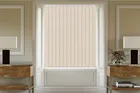 Eco Beige - Vertical Blind