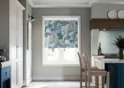 Mori Morning Dew - Twist&fit Roller Blind