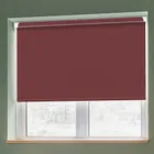 Polaris Wine Grip Fit Roller Blinds