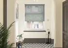 Clarity Urban - Motorised Roller Blind