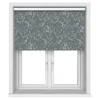 Willow Cool Blue Blackout Motorised