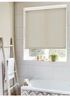 Amsterdam Oatmeal Roller Blind