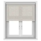 Twistfit William Morris At Home Willow Limestone Motorised
