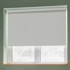 Odessa Iron Light Filtering Roller Blinds