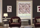 Osaka Lotus - Roller Blind
