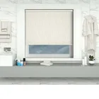 Divine Intimate Cordless Roller Blind
