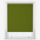 Sonova Studio Essenza Avocado Roller Blind