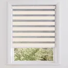 Vision Cream Day & Night Roller Blinds