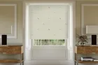 Sophie Allport Chicken Soft Linen - Designer Roller Blind
