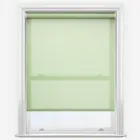 Optima Dimout Light Sage Roller Blind