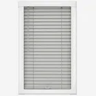 Precies Kalm Wooden Venetian Blind