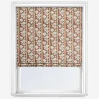 Mirabeau Sienna Roman Blind
