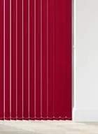 Riva Blackout Kiss Vertical Blind