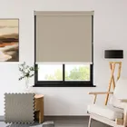 Sueno Blackout Earth Roller Blinds