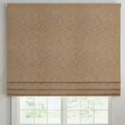 Ante Decor Athena Made To Measure Roman Blind Sienna
