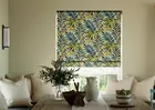 Manila Lagoon - Roman Blind