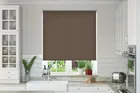 Chloe Havana - Roller Blind