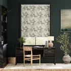 Twist2go Choices Blakely Linen Vintage Stone Roller Blind