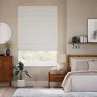 Soho Taupe Roman Blind