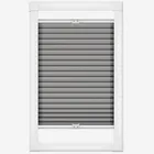 Halo Mushroom Perfect Fit Pleated Blind