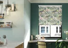 Osaka Mint - Twist&fit Roller Blind