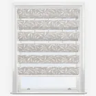 Viale Linen Day And Night Blind