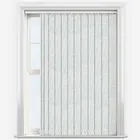 Stretton White Vertical Blind