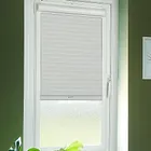 Lagan Asc Petrol Perfect Fit Roller Blinds