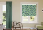 Goa Deep Lagoon - Twist&fit Roller Blind