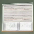 Coast Lavender Light Filtering Roller Blinds