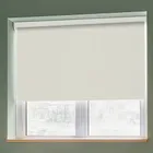 Palette Fr Calico Flame Retardant Roller Blinds