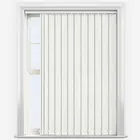 Somerset Cream Vertical Blind