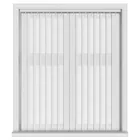 Carlo White Blinds Uk
