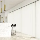 Excel Scope Tranquil Light Filtering Vertical Blinds