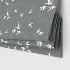 Laura Ashley Animalia Steel Motorised Blinds Uk